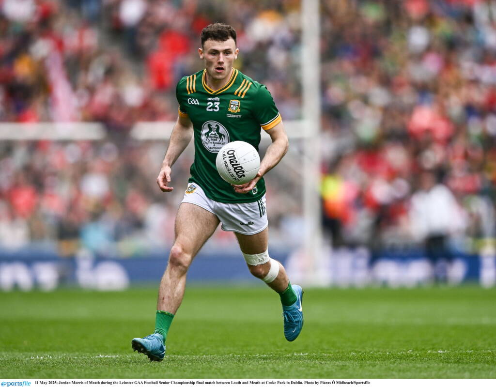 AURA Sports Recovery Cream: Supporting GAA Players’ Recovery