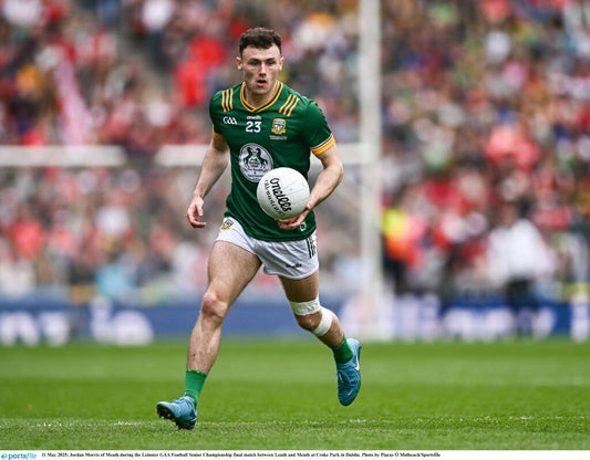 AURA Sports Recovery Cream: Supporting GAA Players’ Recovery